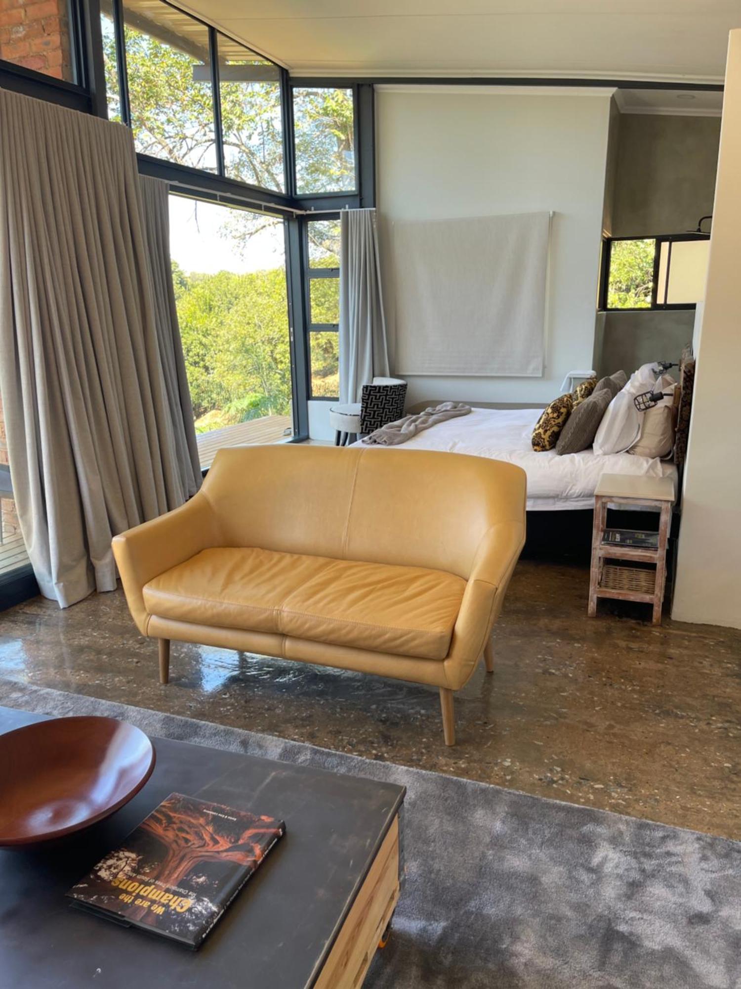 Letaba River Studio Apartment تزانين المظهر الخارجي الصورة